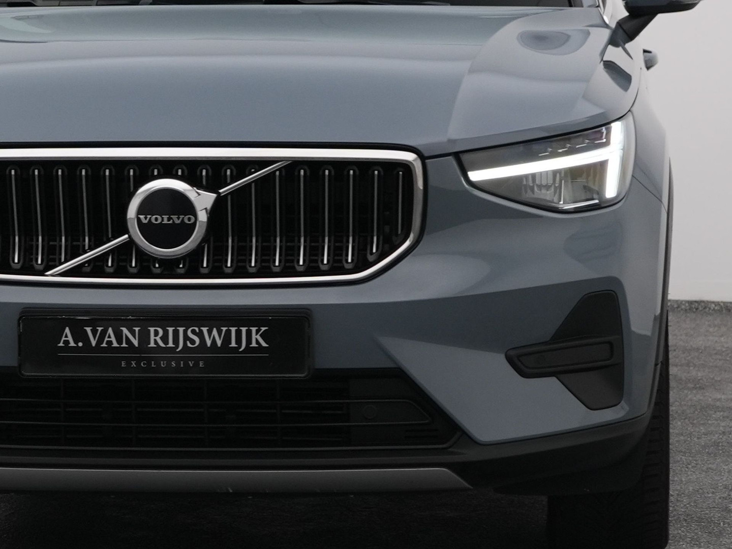 Volvo