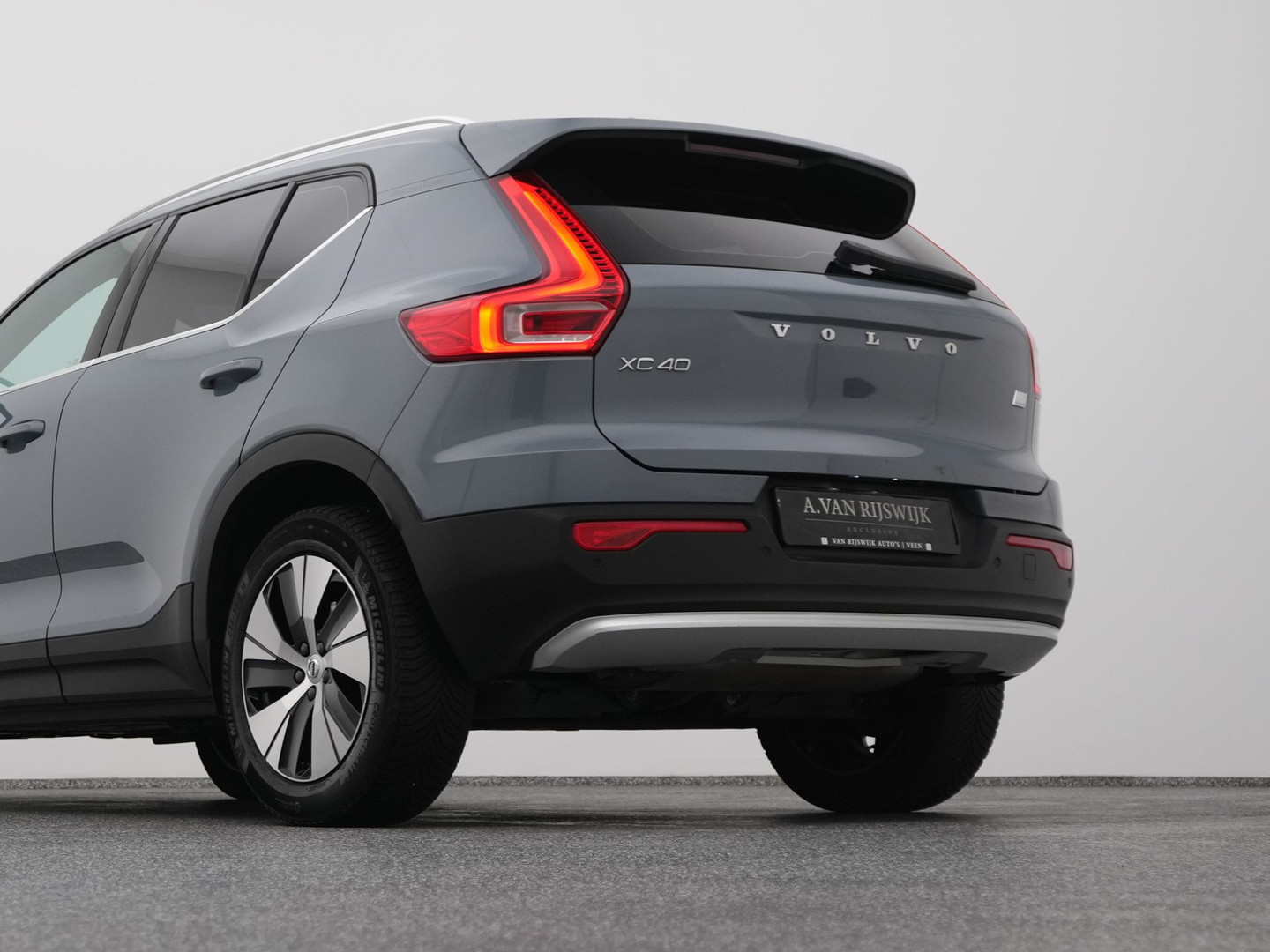 Volvo