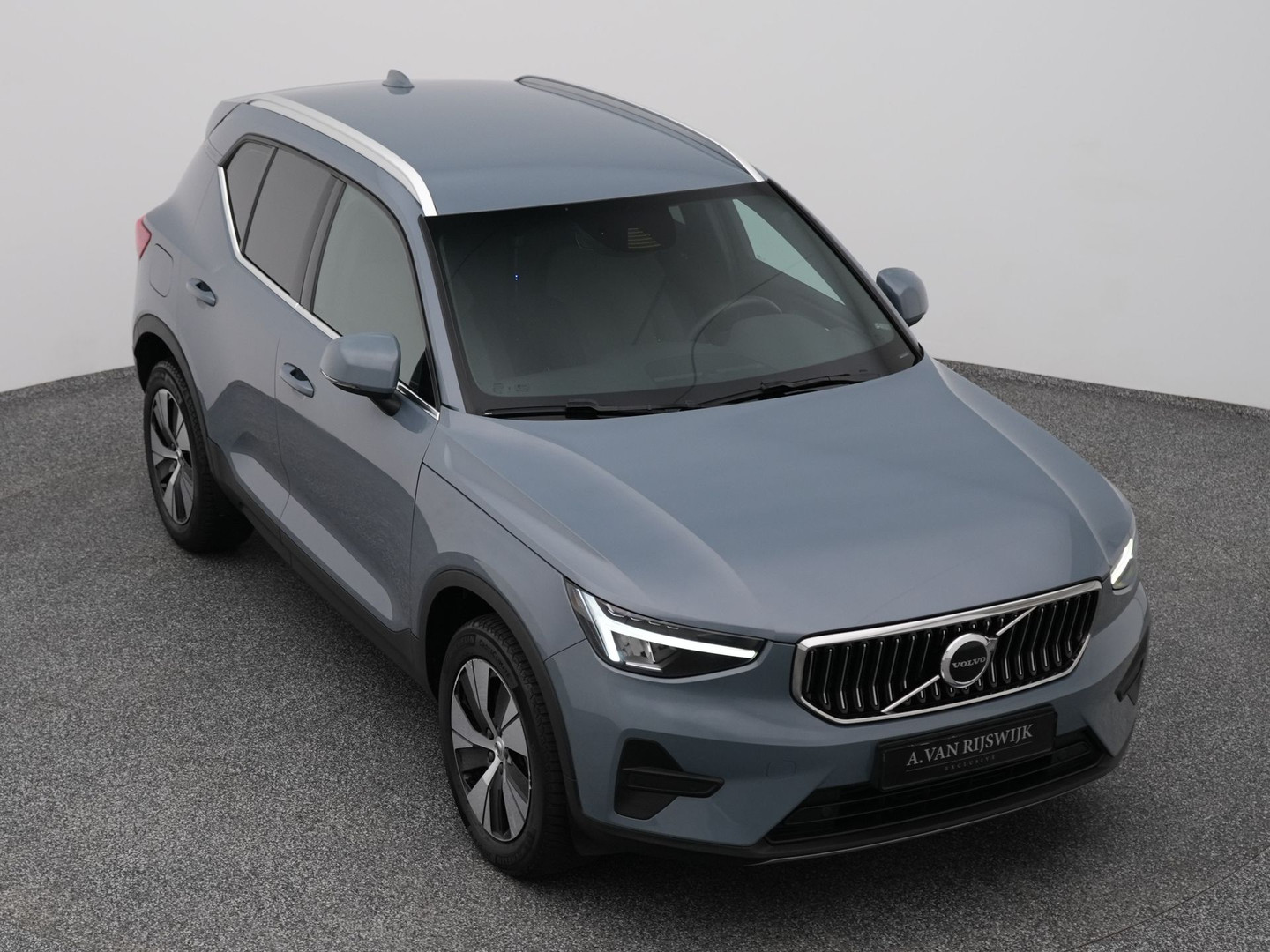 Volvo