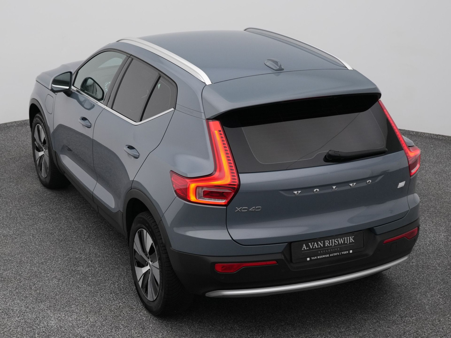 Volvo