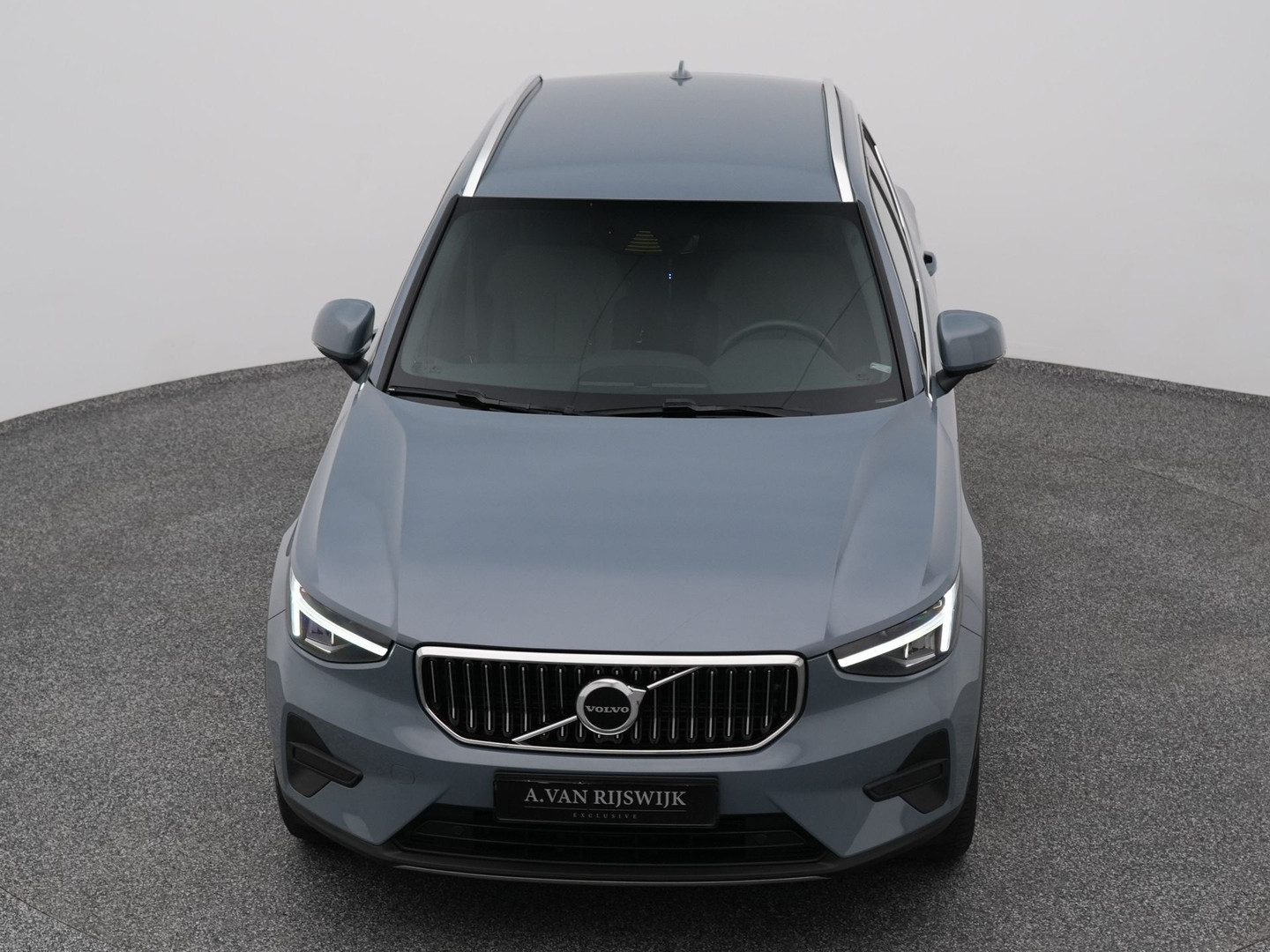 Volvo
