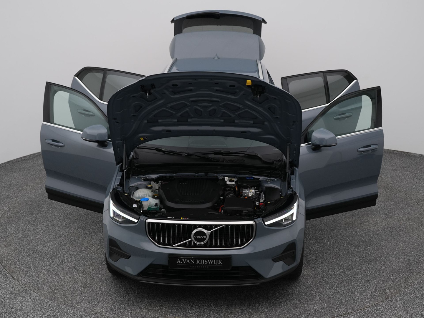 Volvo