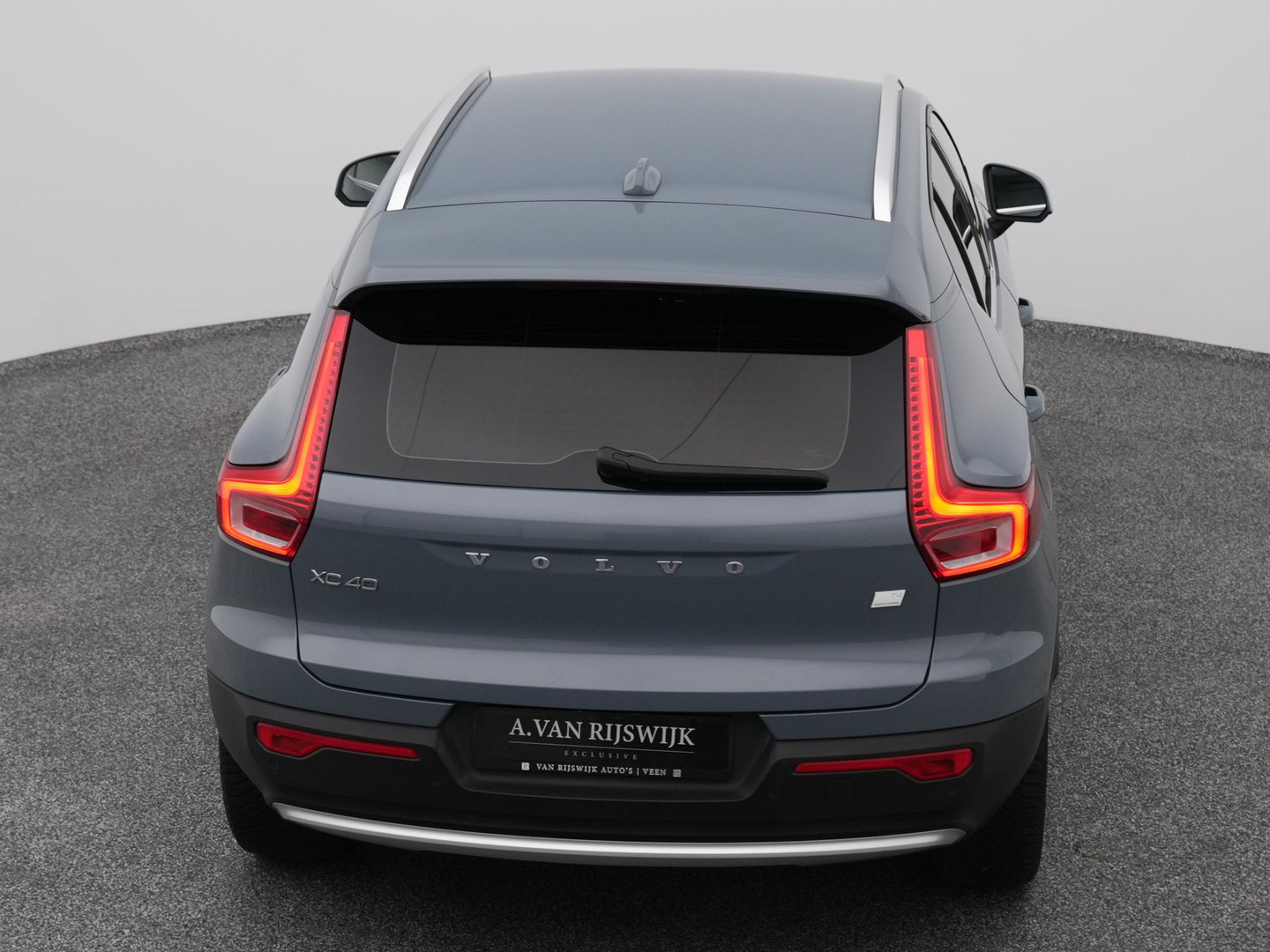 Volvo