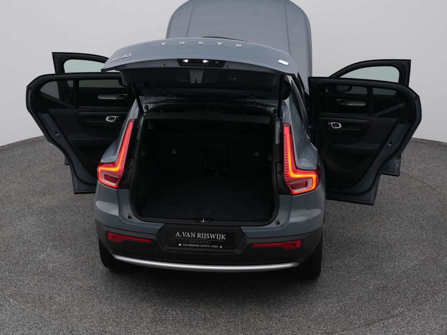 Volvo