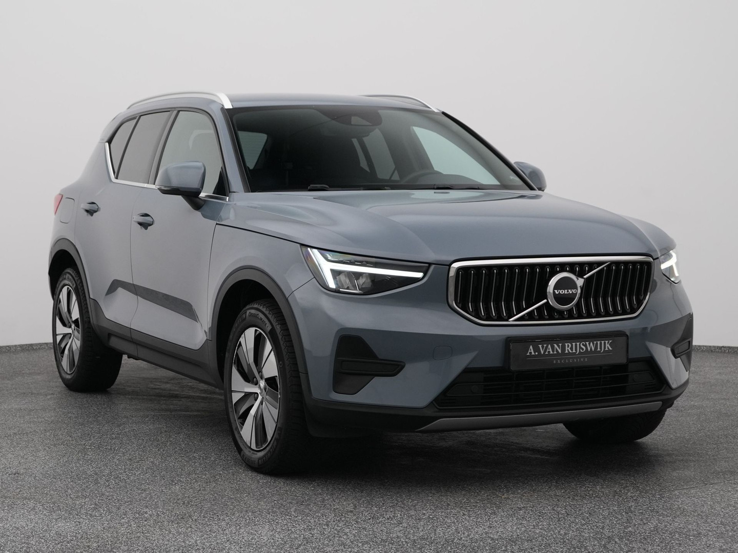 Volvo