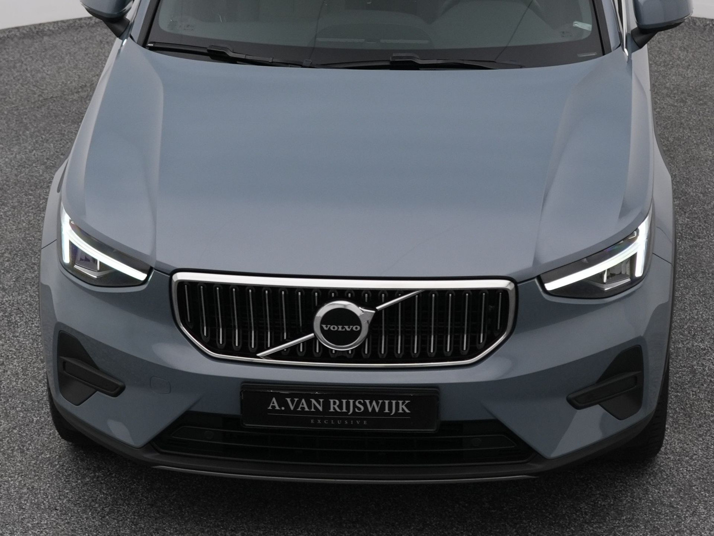 Volvo