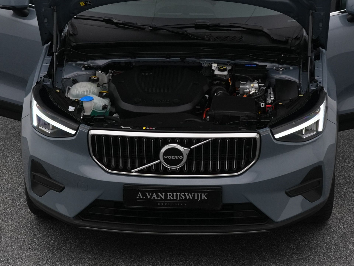 Volvo