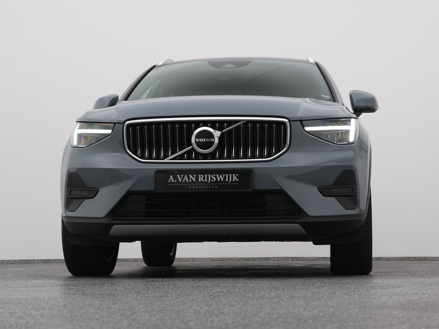 Volvo