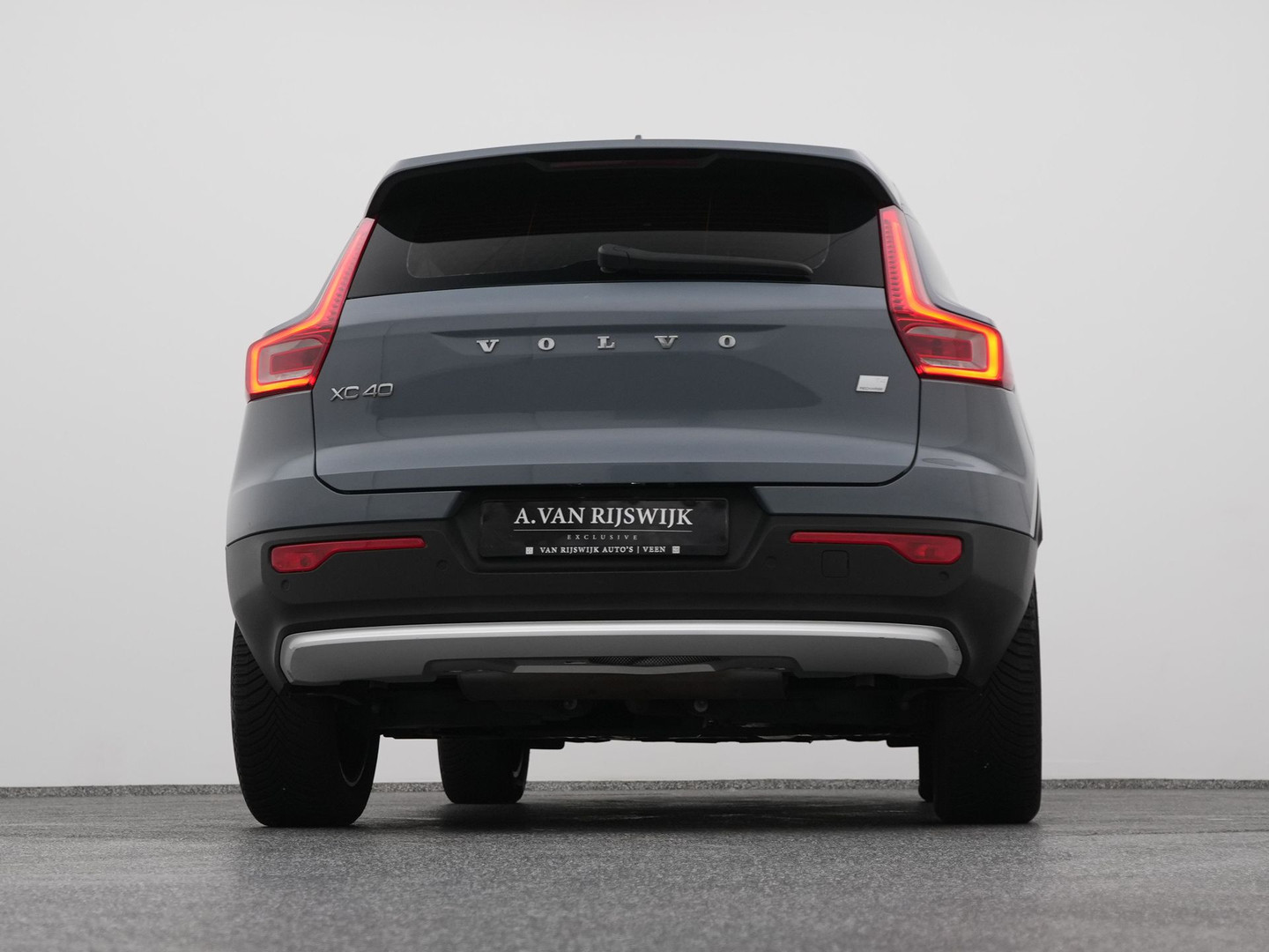 Volvo