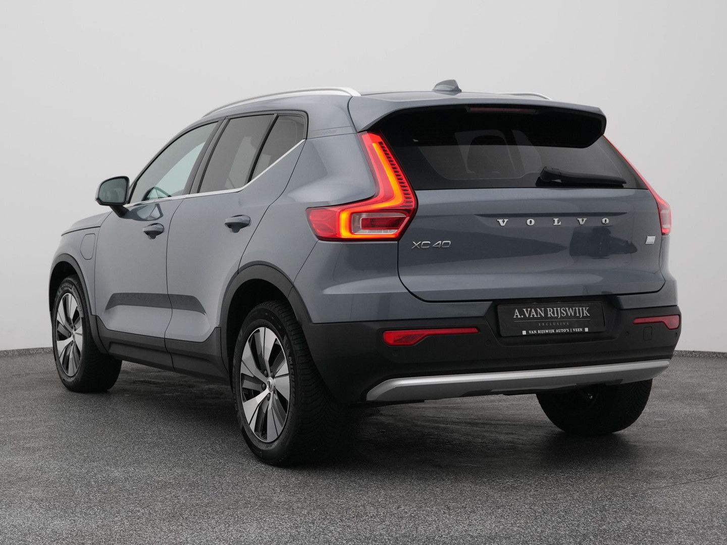 Volvo