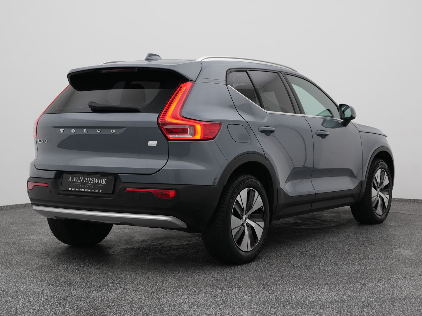 Volvo