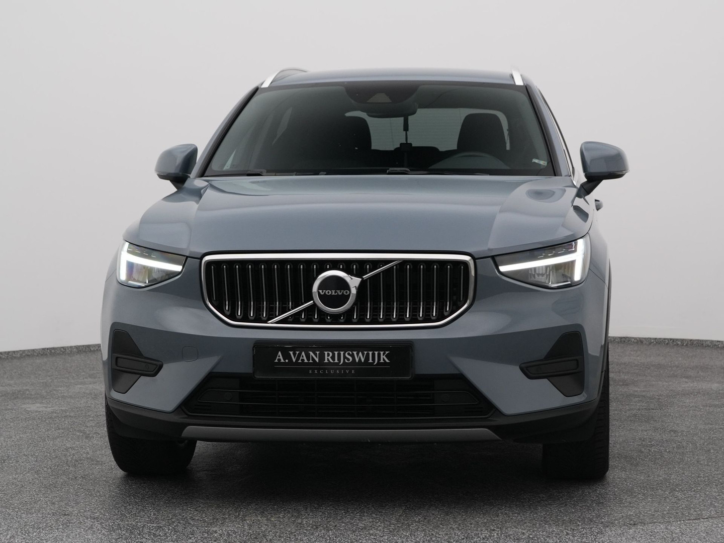 Volvo