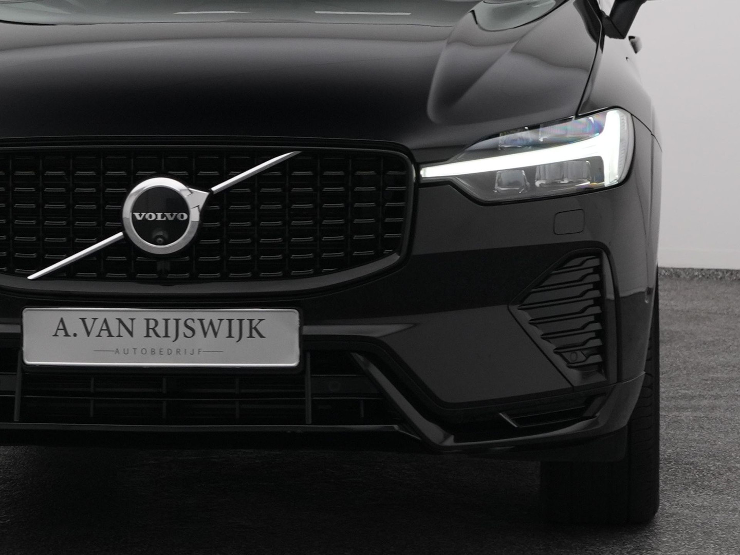 Volvo