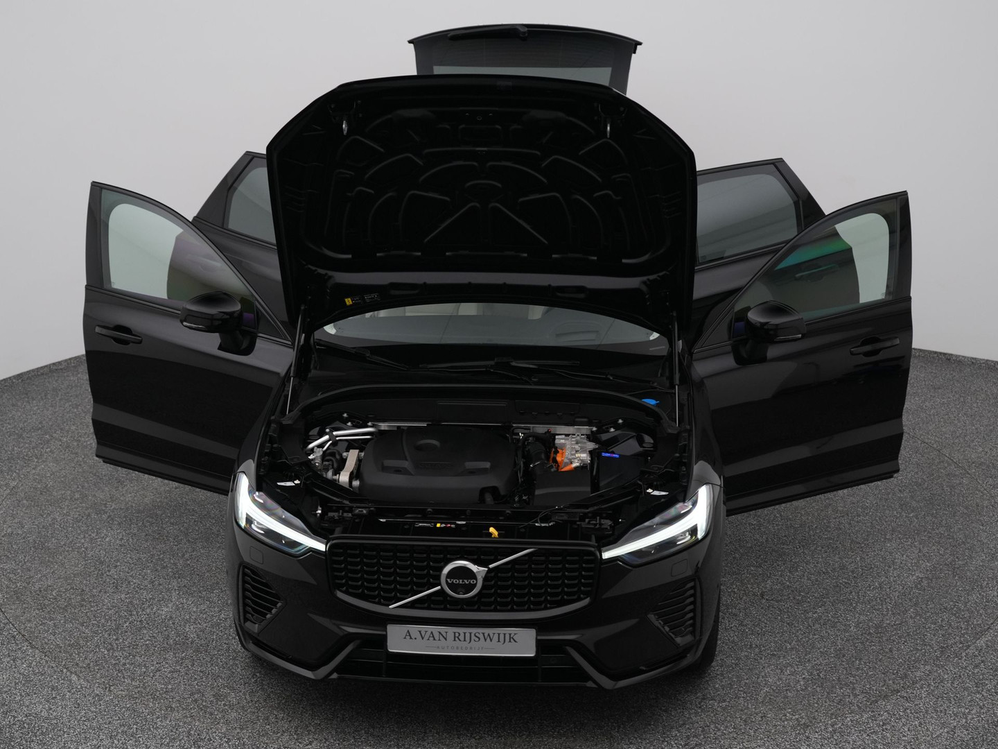 Volvo