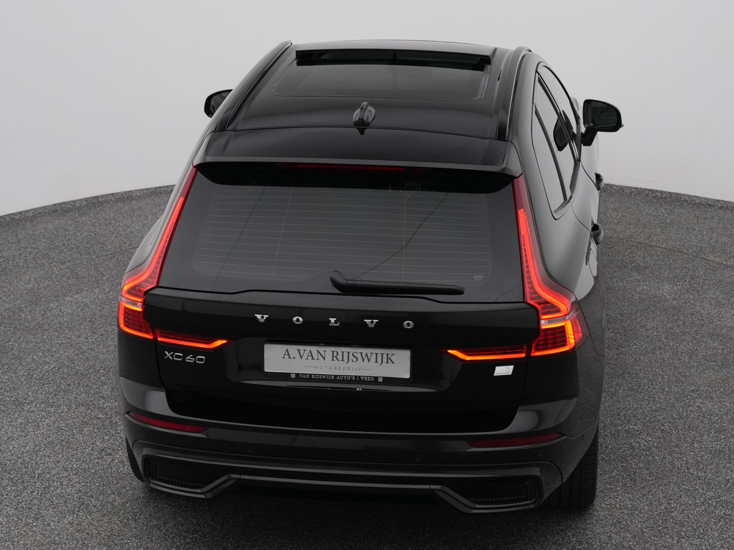 Volvo