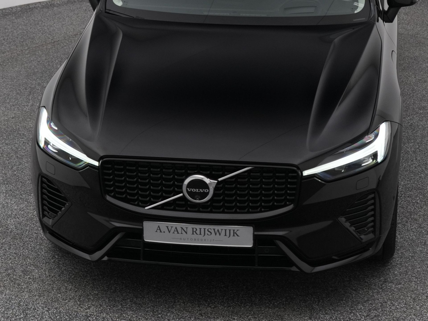 Volvo