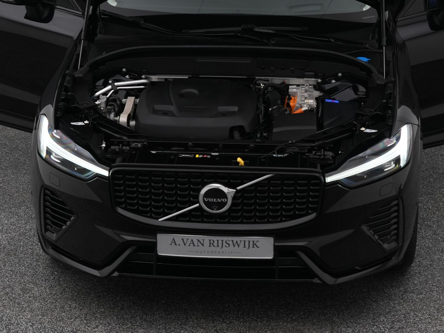 Volvo
