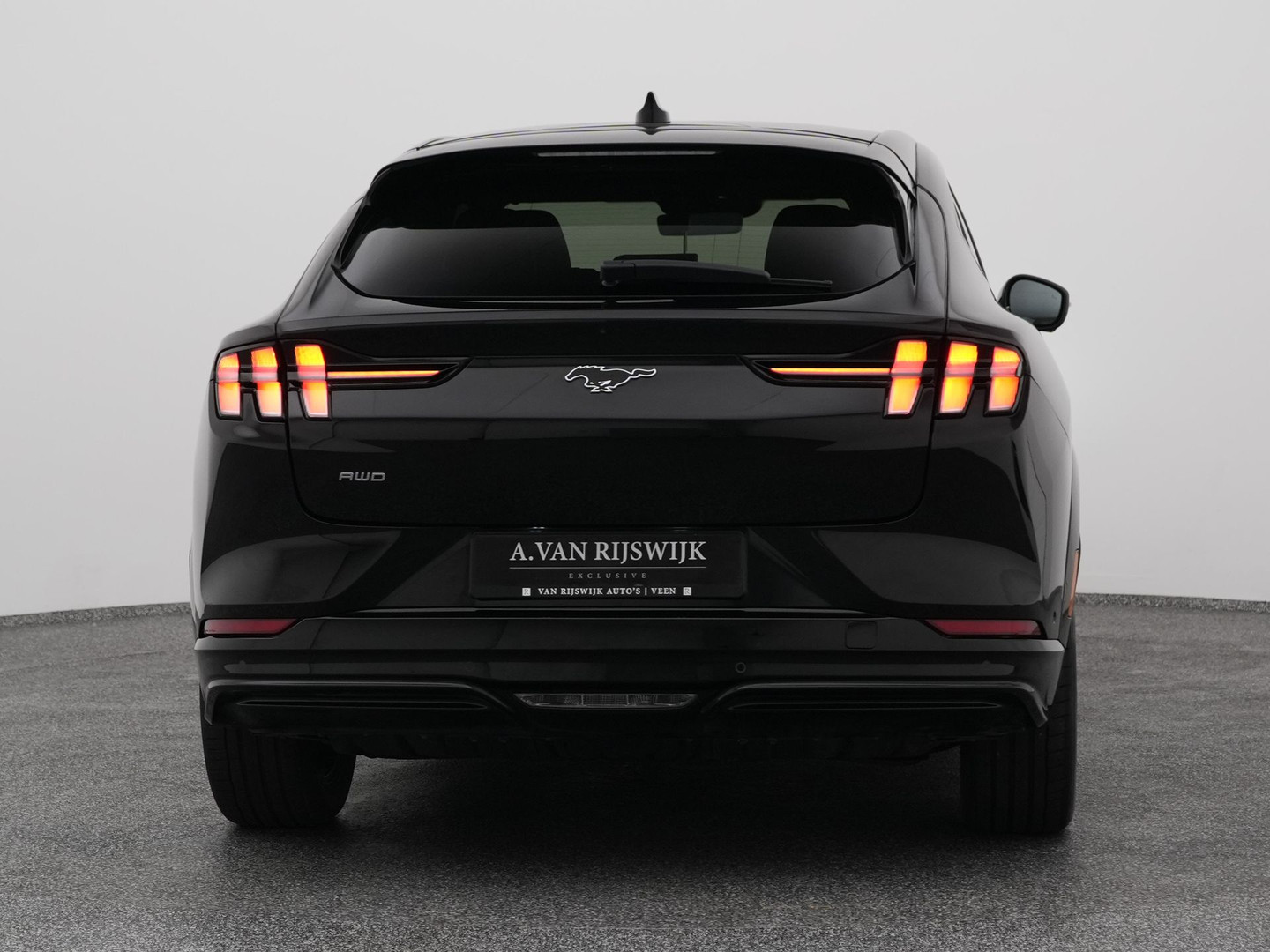 Ford Ford