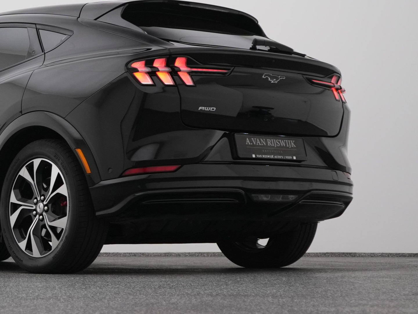 Ford Ford