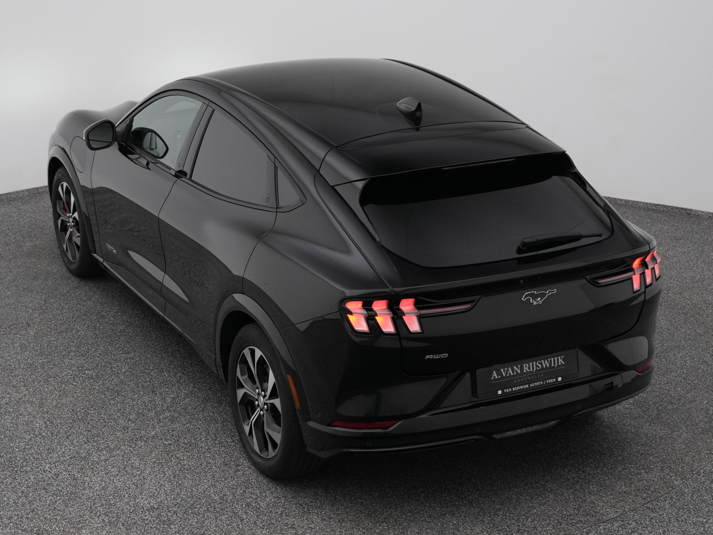 Ford Ford