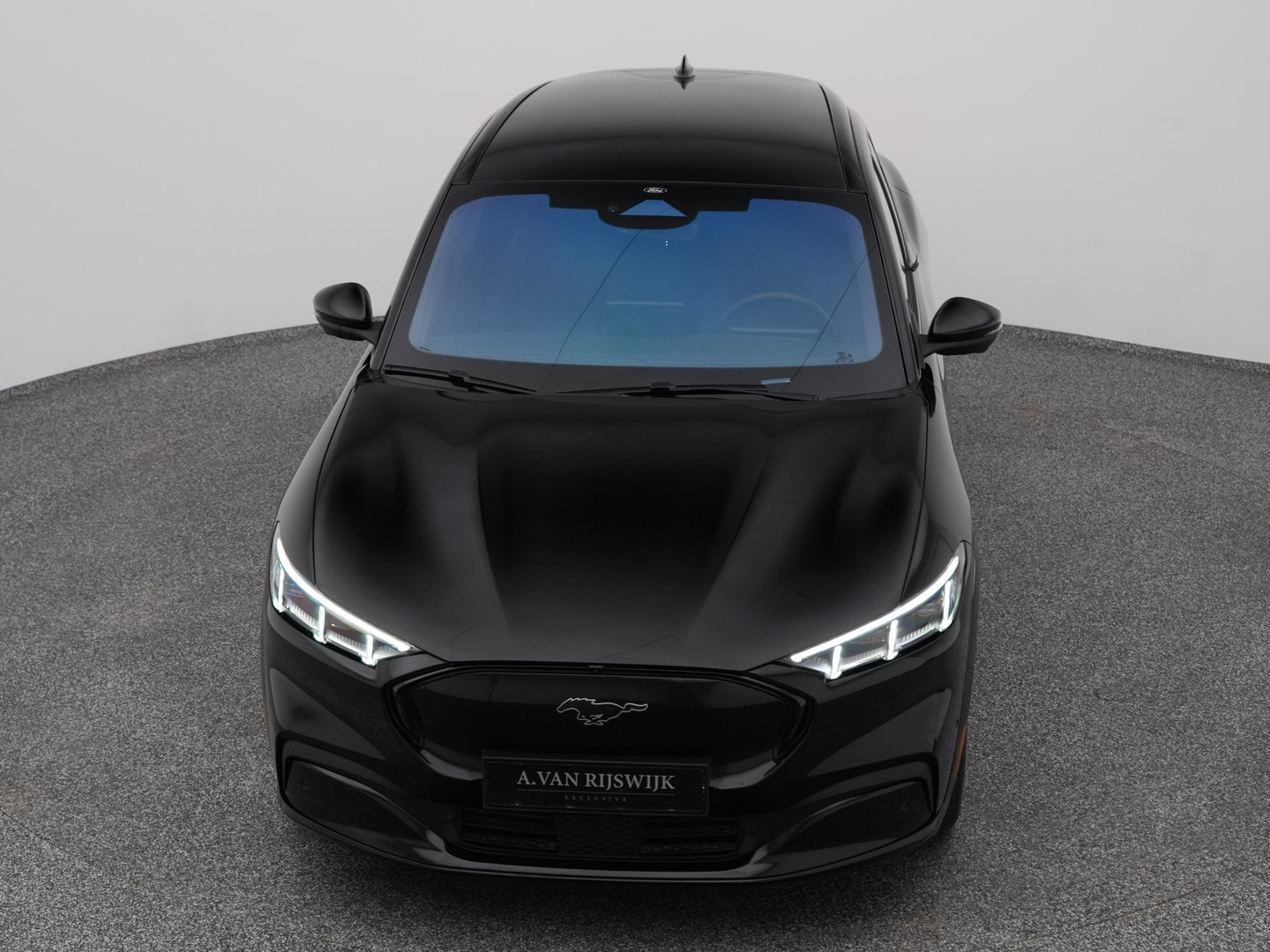 Ford Ford