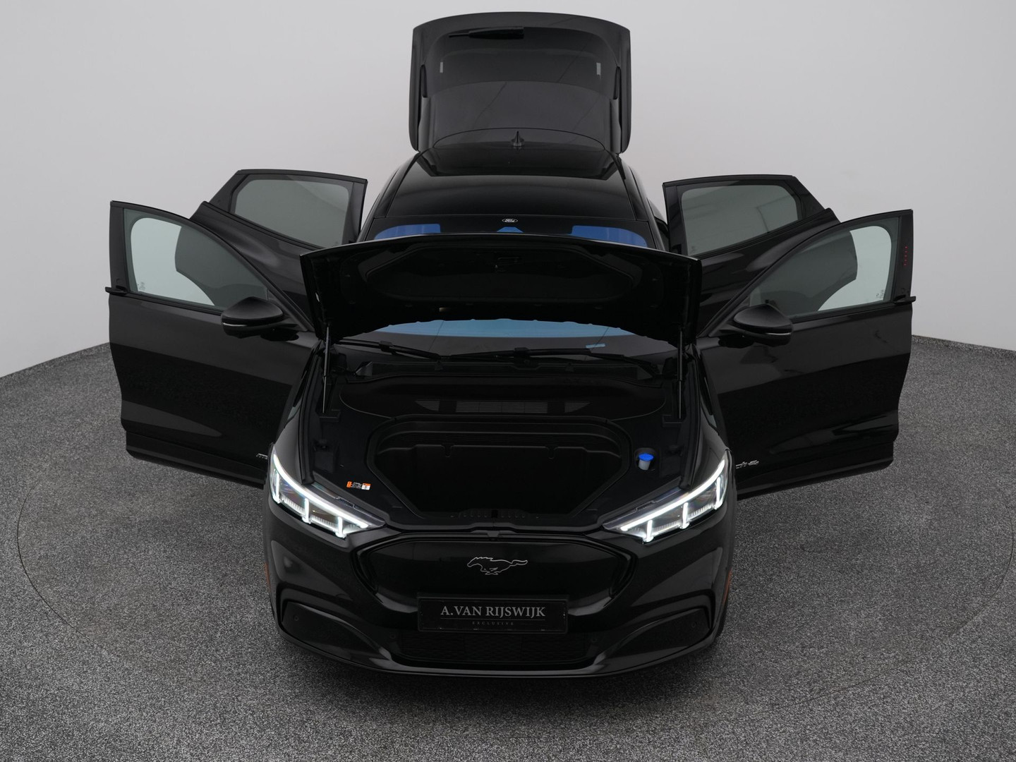 Ford Ford