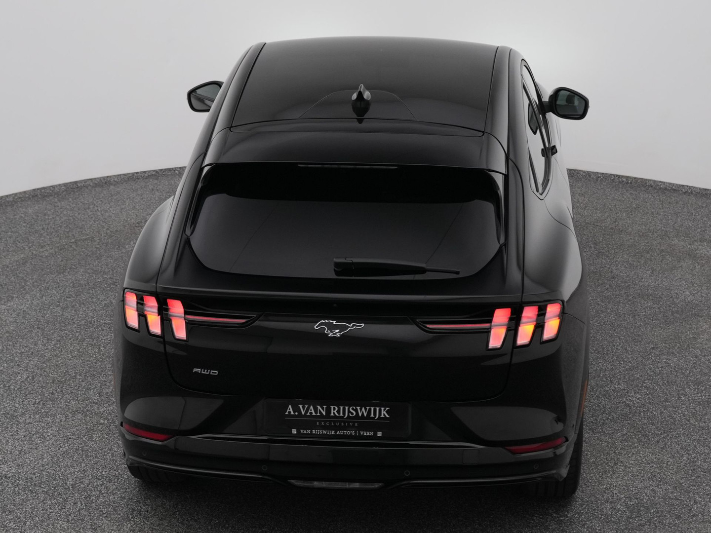 Ford Ford