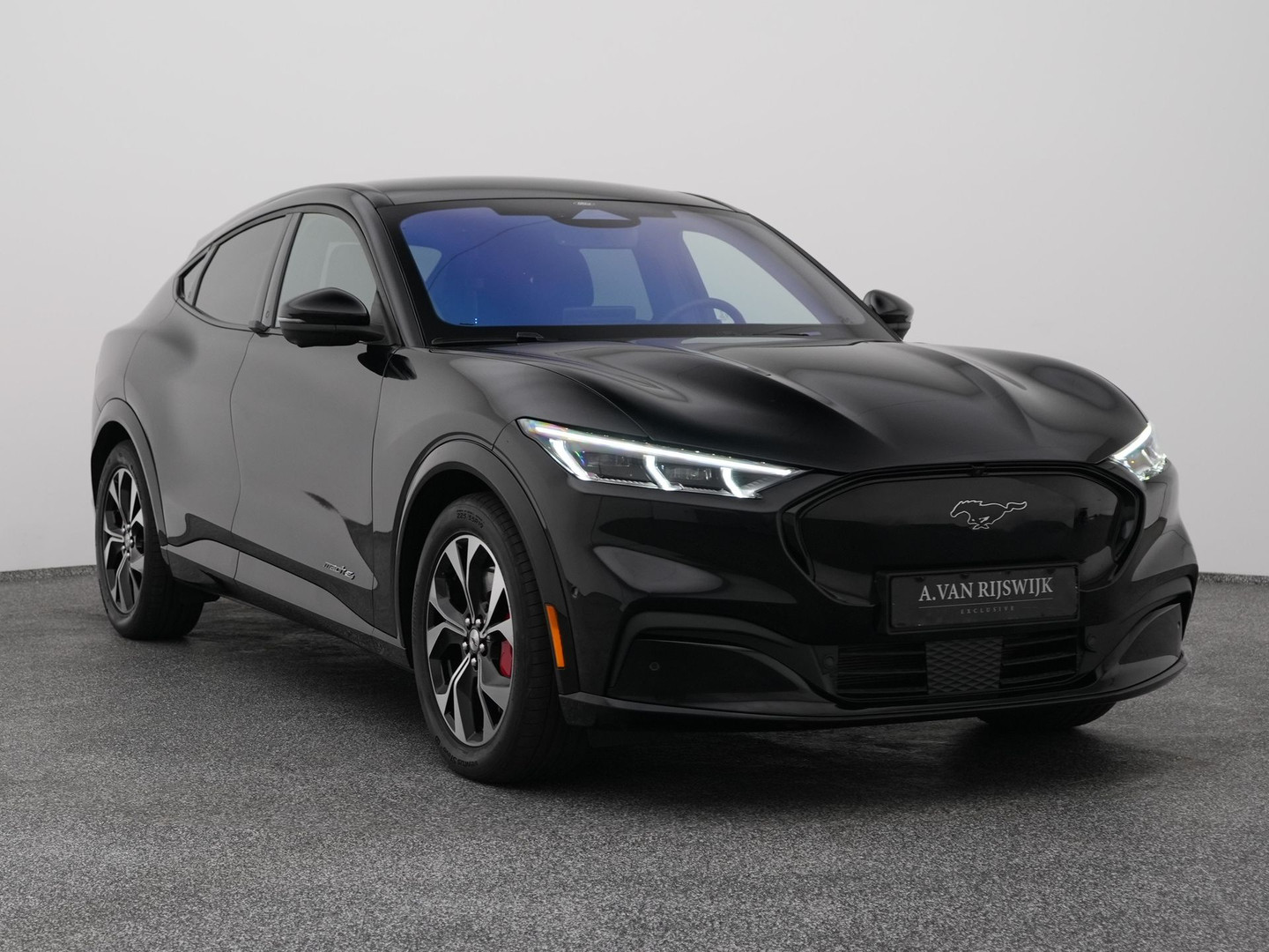 Ford Ford