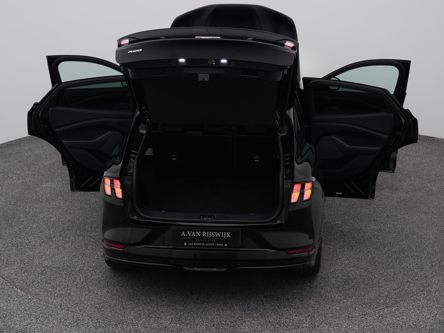 Ford Ford