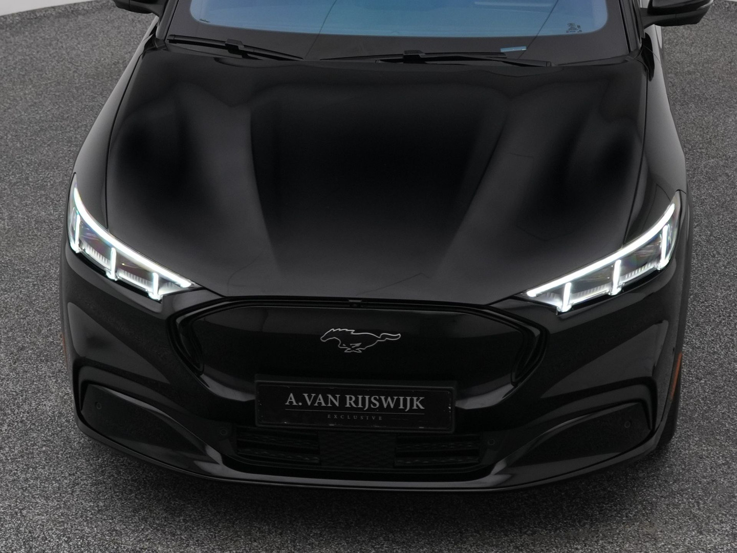 Ford Ford