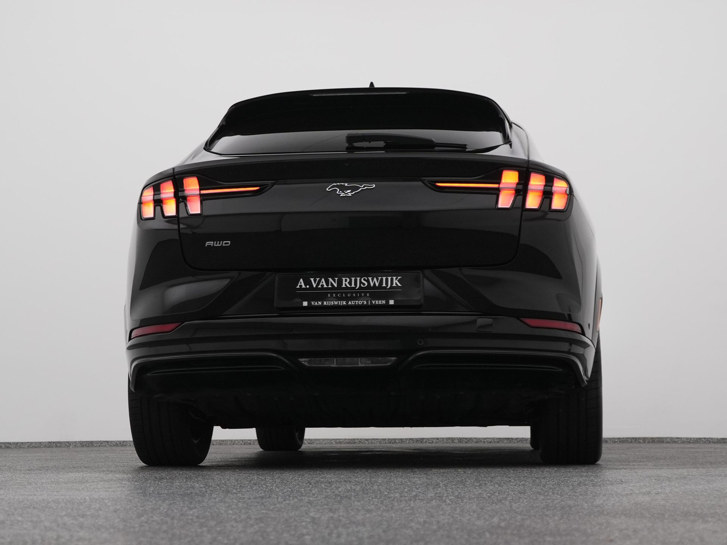 Ford Ford