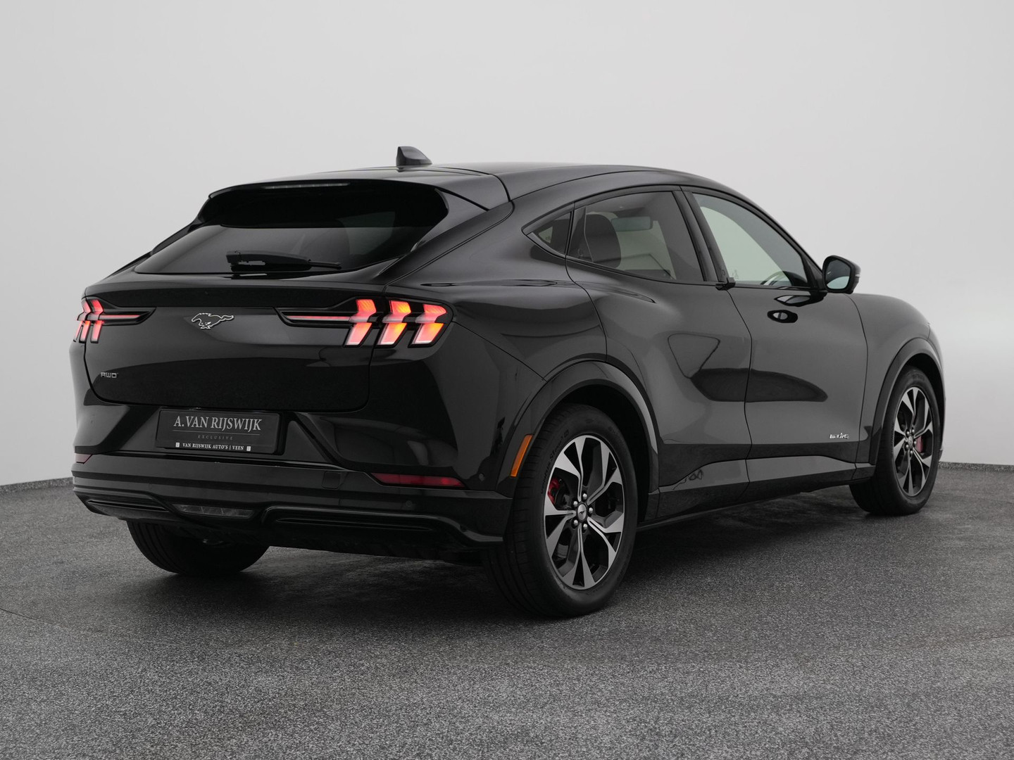 Ford Ford