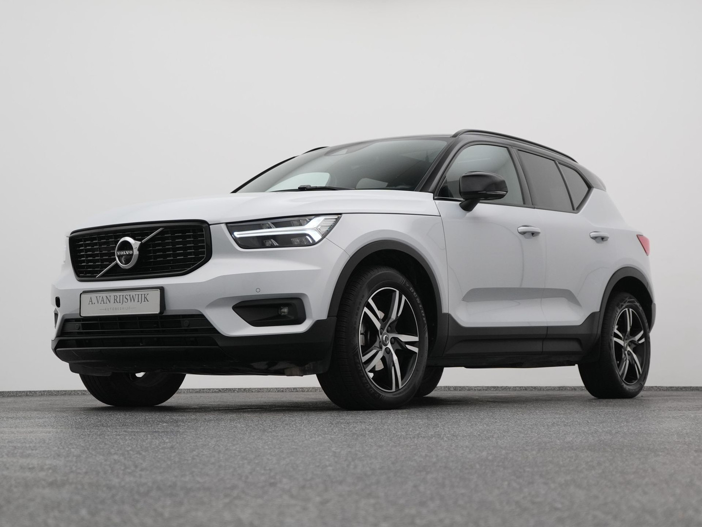 Volvo