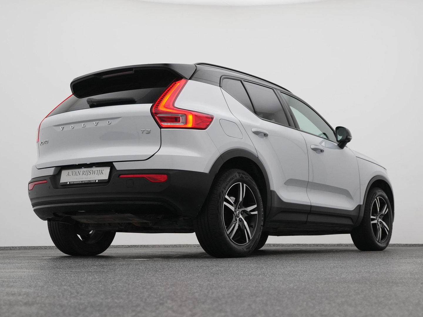 Volvo