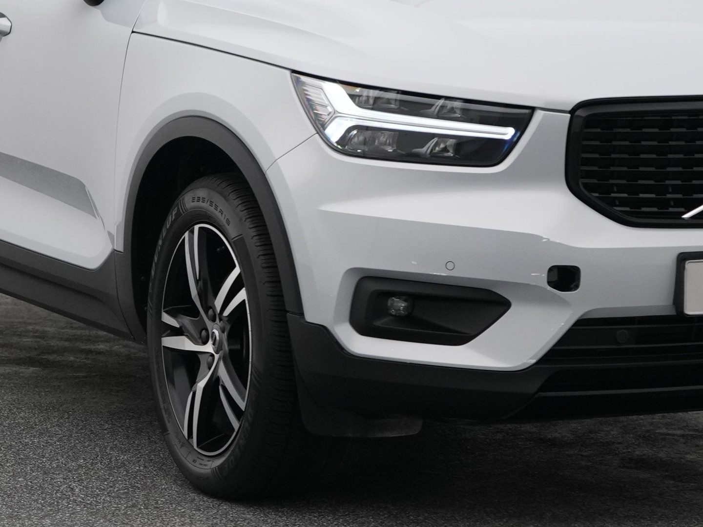 Volvo