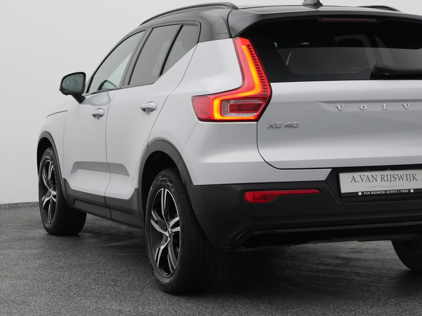 Volvo