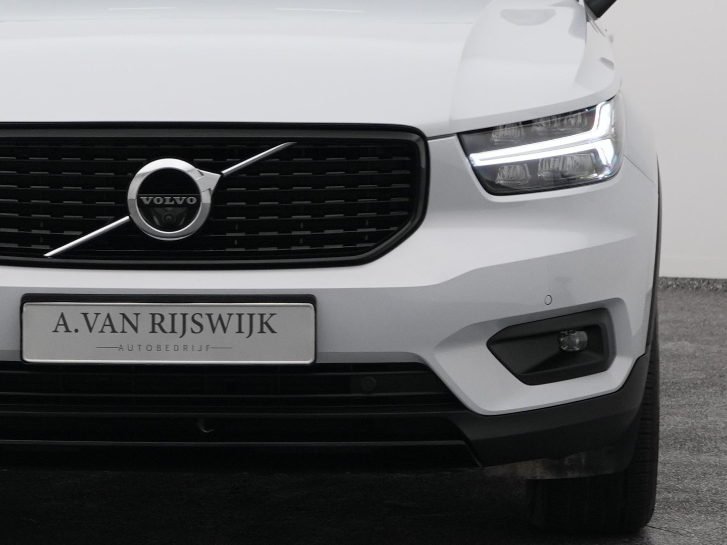 Volvo