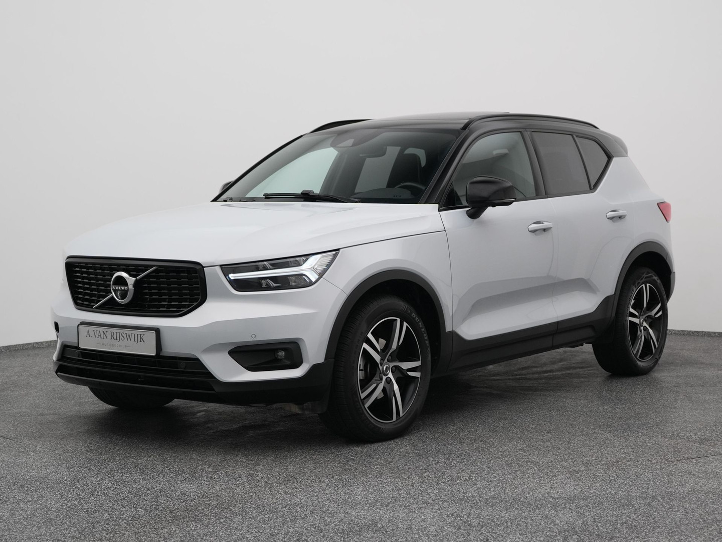 Volvo