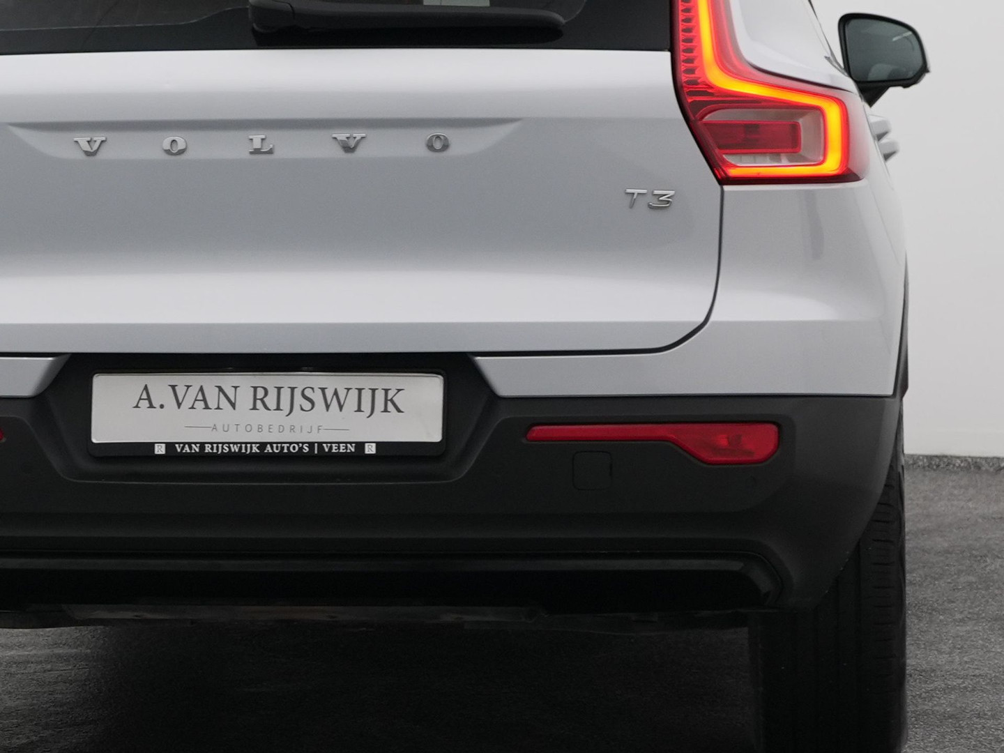 Volvo