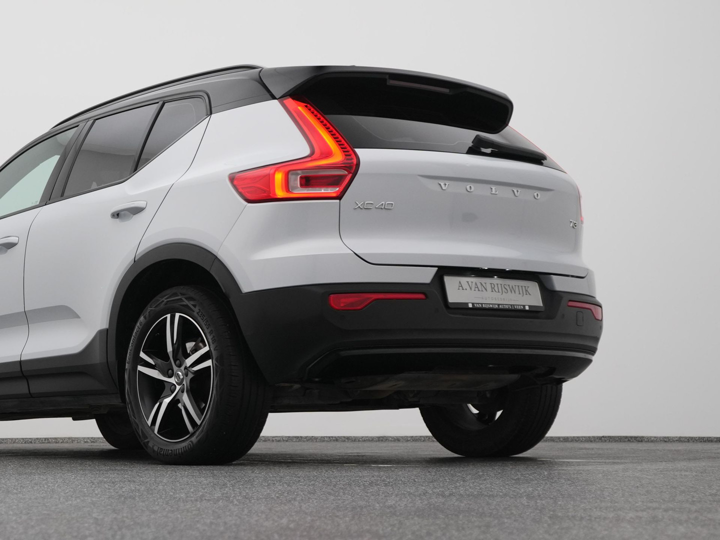 Volvo