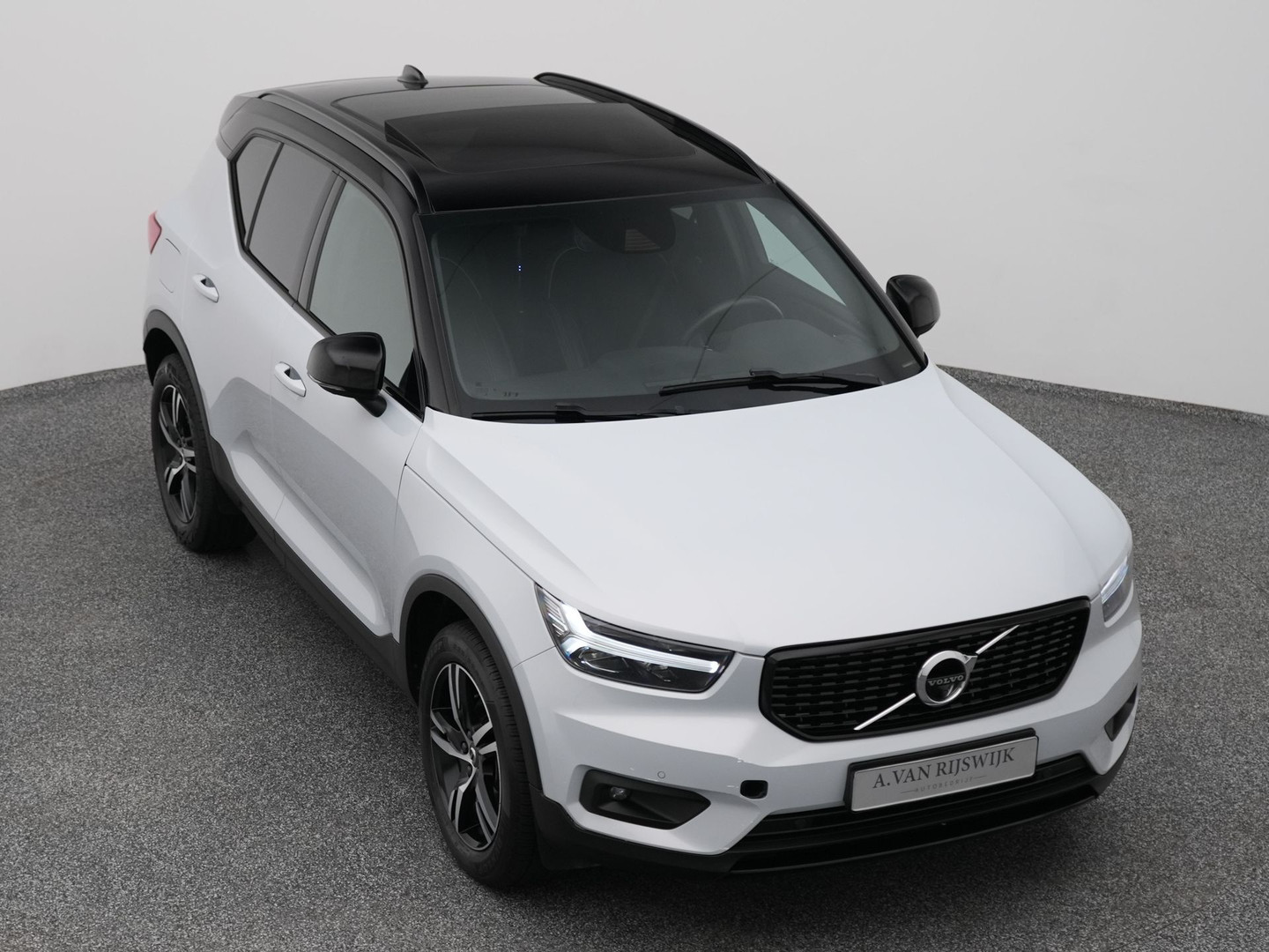 Volvo
