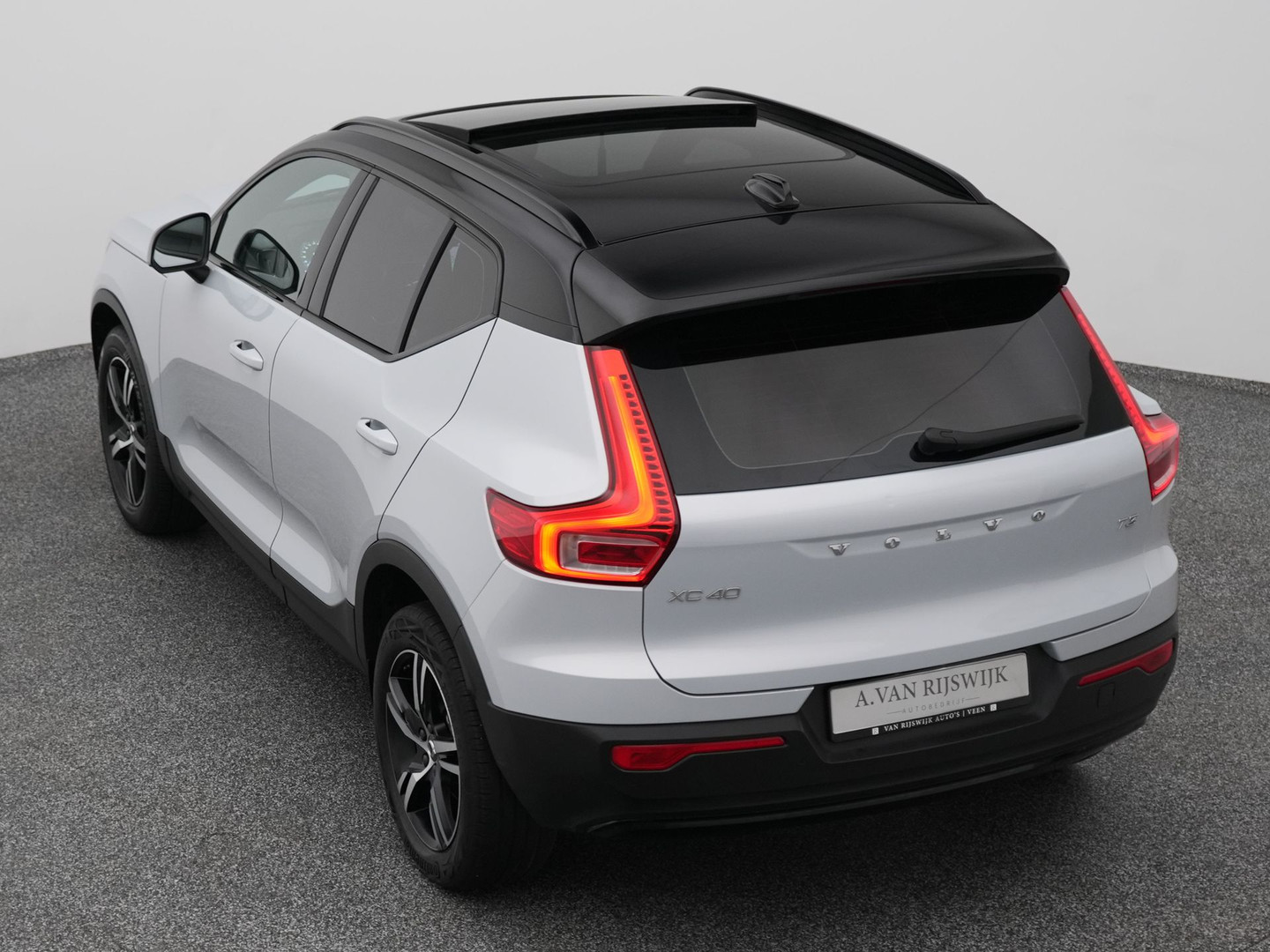 Volvo