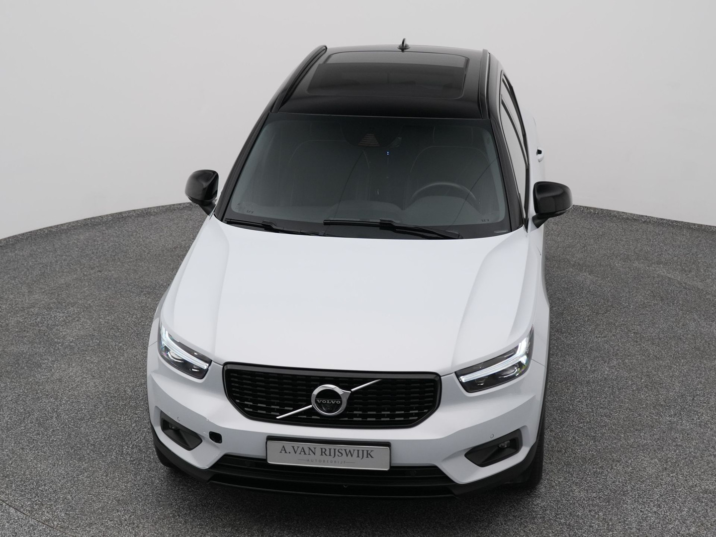 Volvo