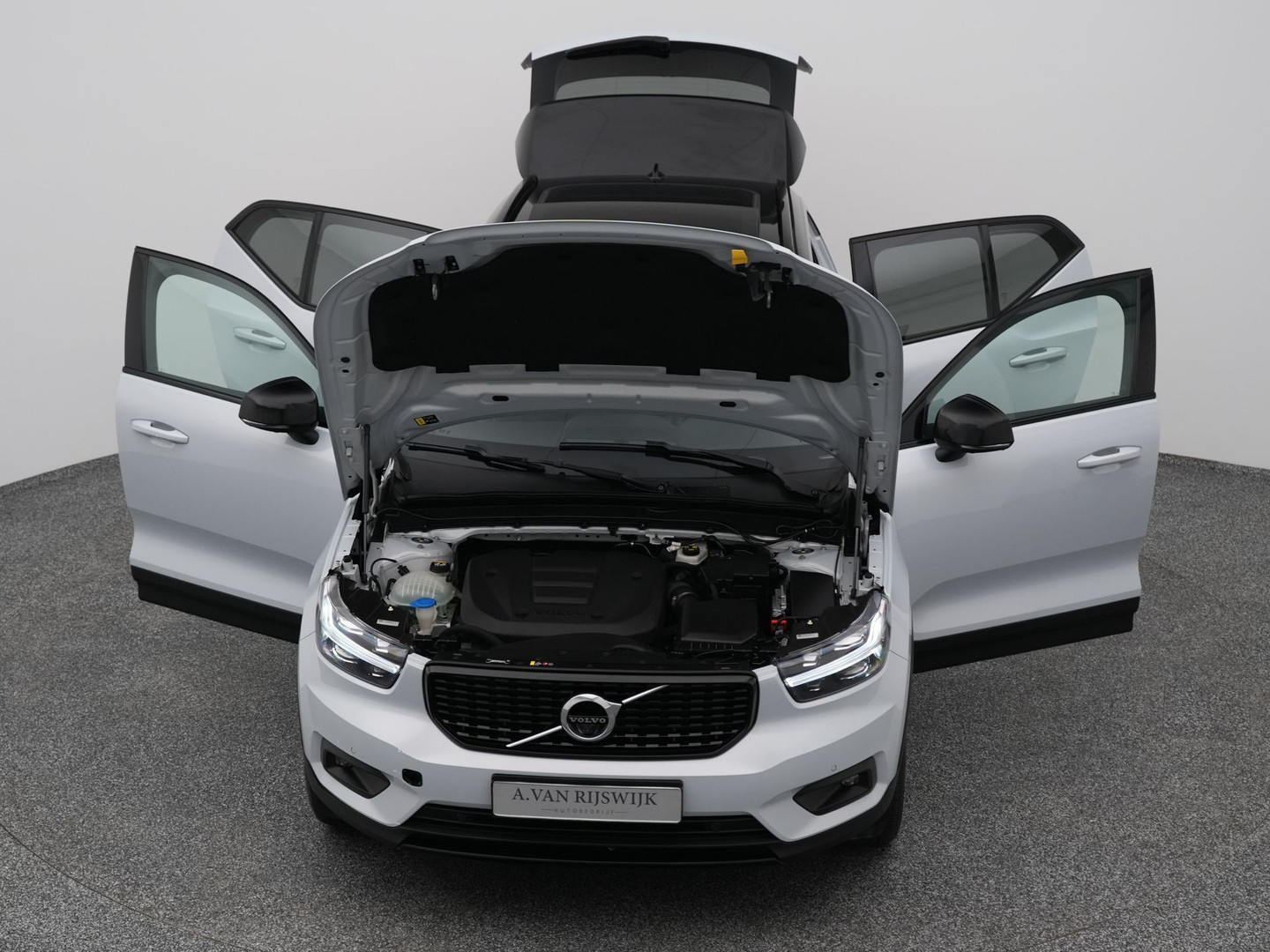 Volvo