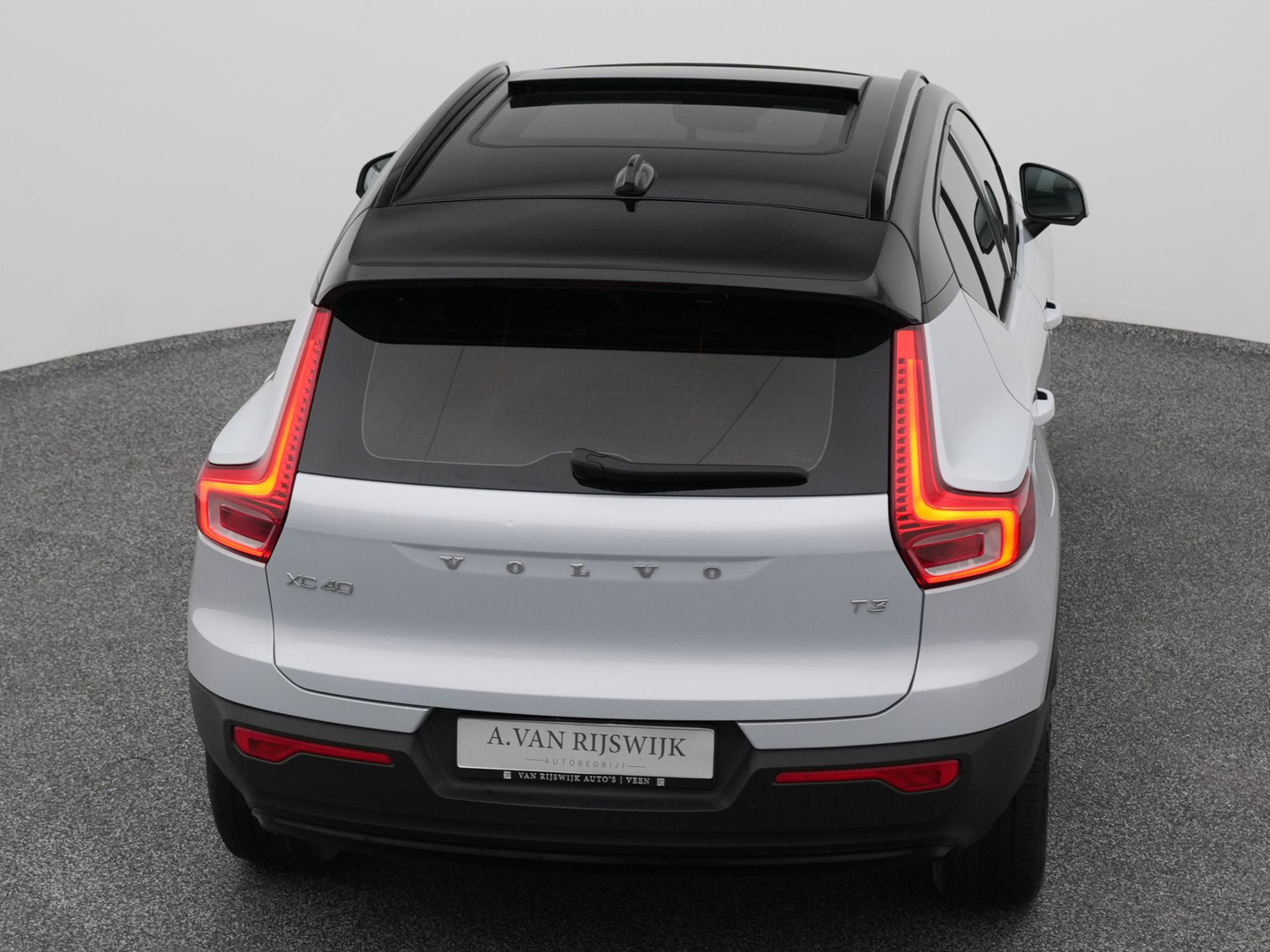Volvo