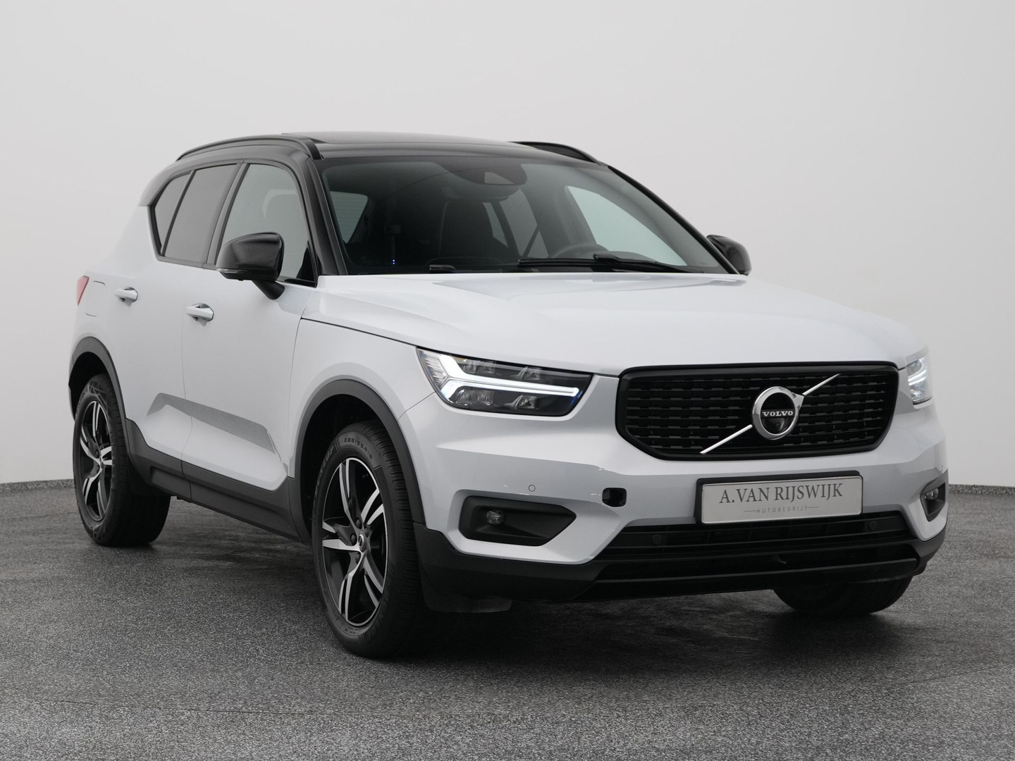 Volvo