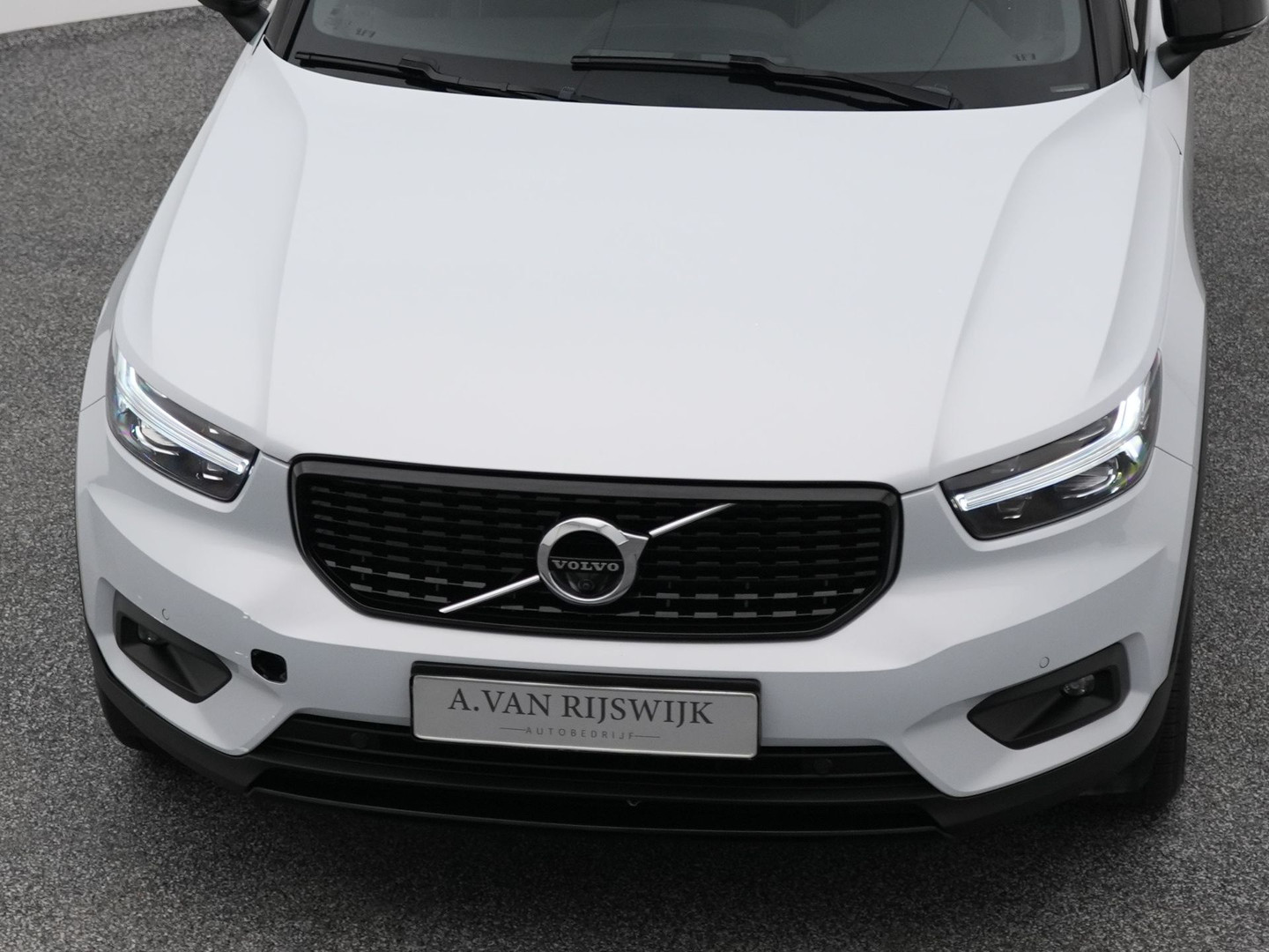Volvo