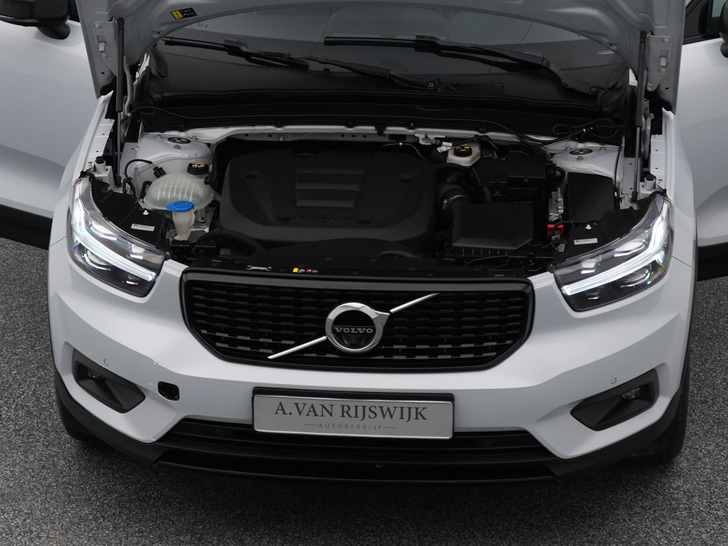 Volvo