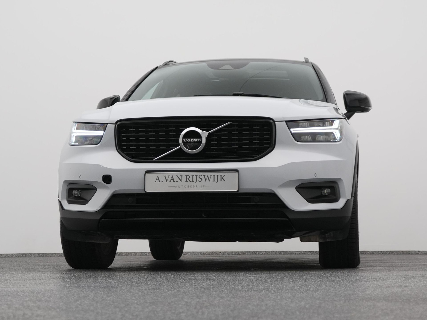 Volvo