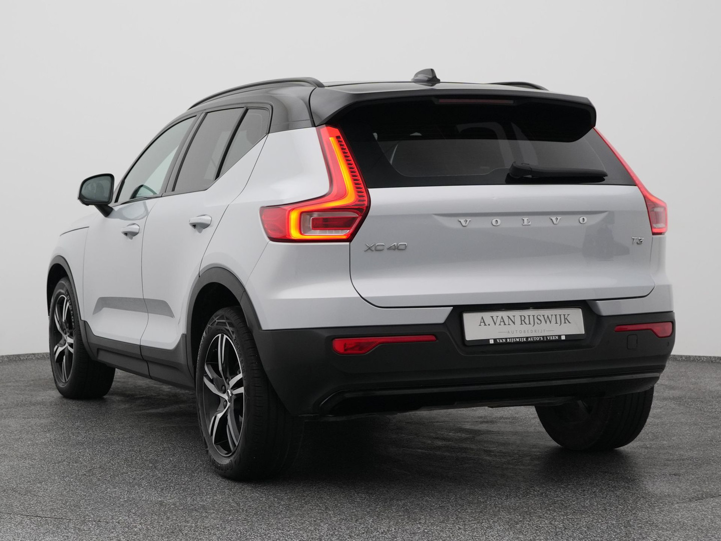 Volvo